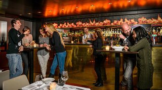 Groups & Events at Van Rijn